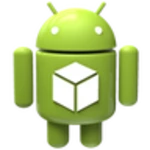 Logo of Buttonized v2 uccw android Application 